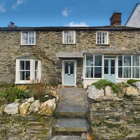 Myrtle Cottage Boscastle Εξωτερικό φωτογραφία
