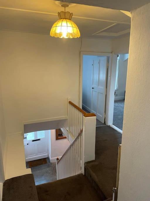 Myrtle Cottage Boscastle Εξωτερικό φωτογραφία