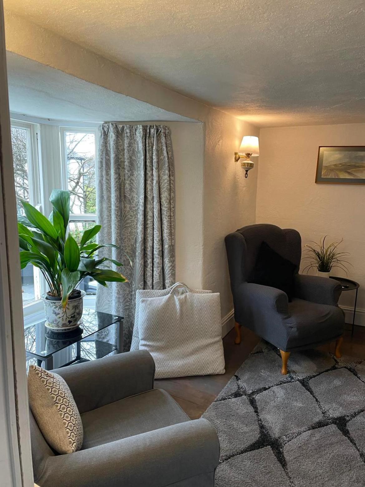 Myrtle Cottage Boscastle Εξωτερικό φωτογραφία