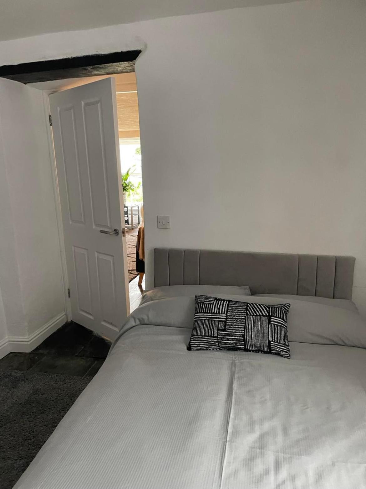 Myrtle Cottage Boscastle Εξωτερικό φωτογραφία