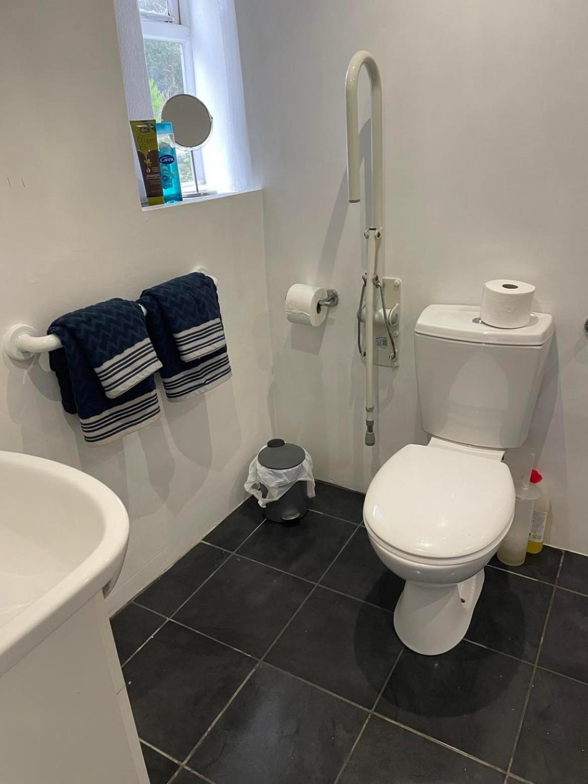 Myrtle Cottage Boscastle Εξωτερικό φωτογραφία