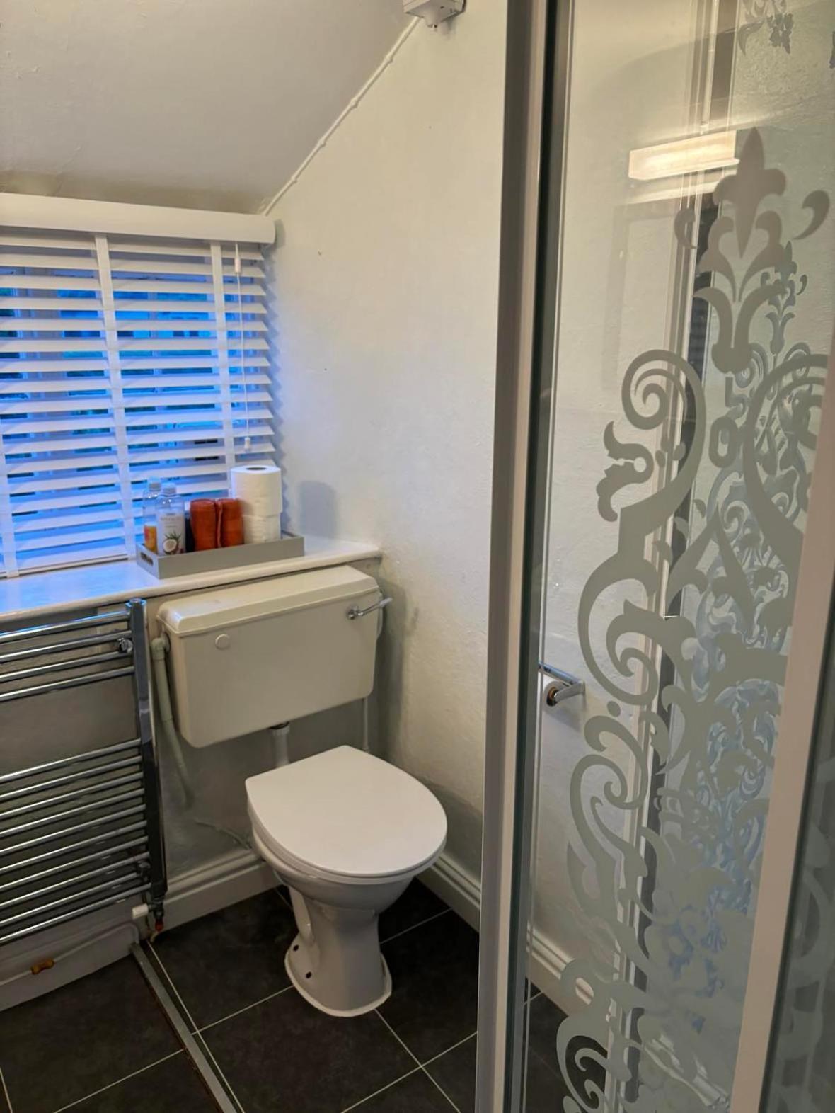 Myrtle Cottage Boscastle Εξωτερικό φωτογραφία