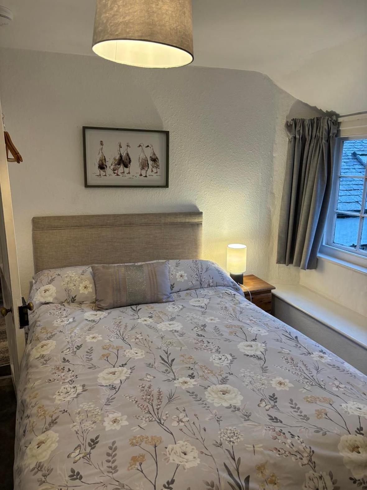 Myrtle Cottage Boscastle Εξωτερικό φωτογραφία