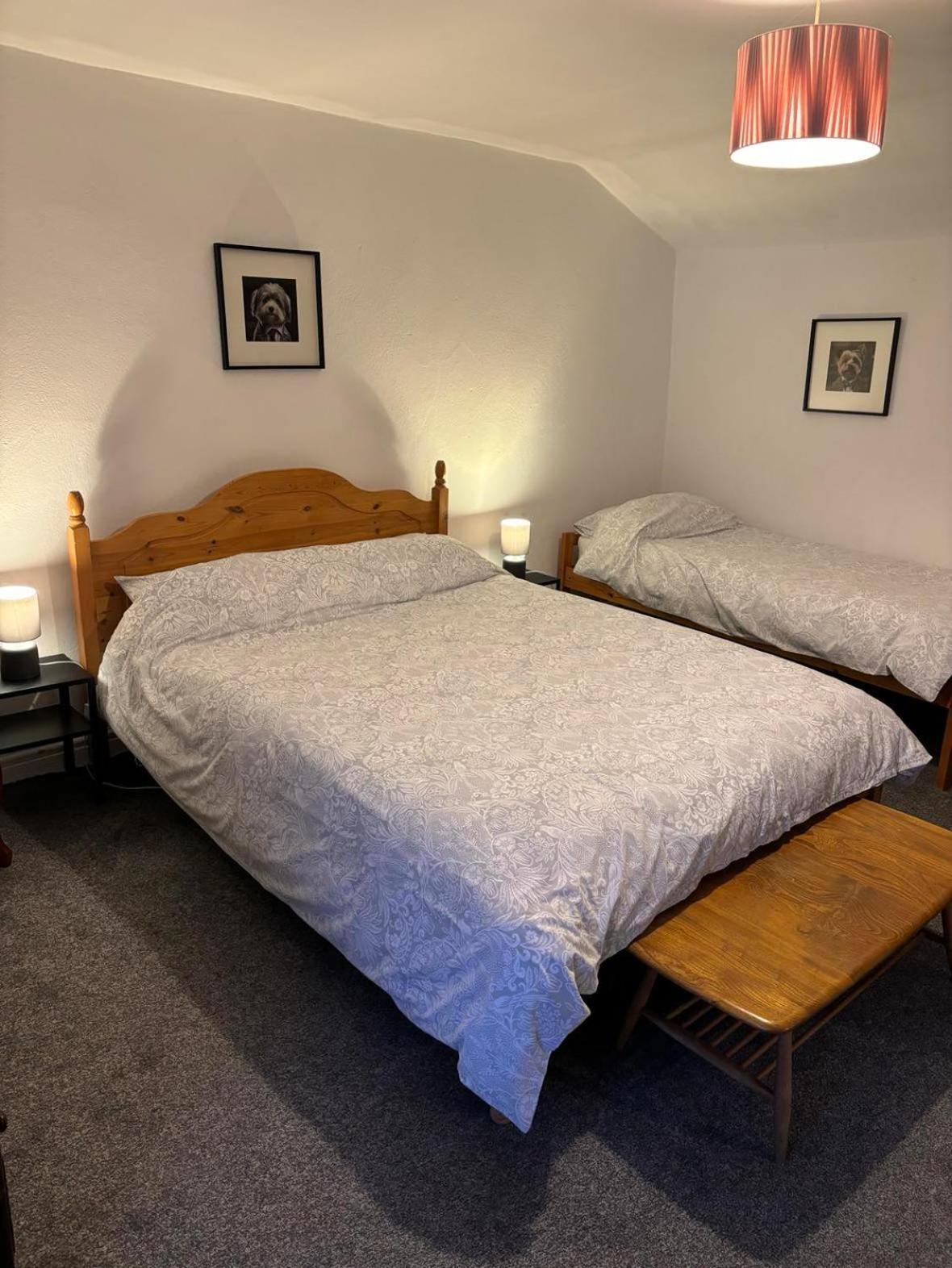 Myrtle Cottage Boscastle Εξωτερικό φωτογραφία