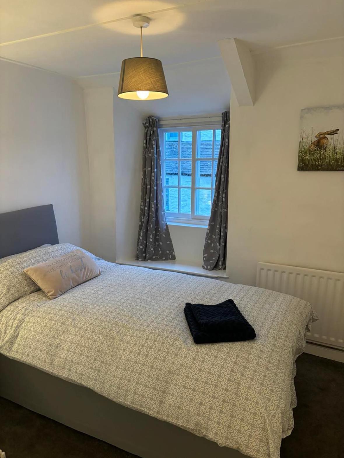 Myrtle Cottage Boscastle Εξωτερικό φωτογραφία