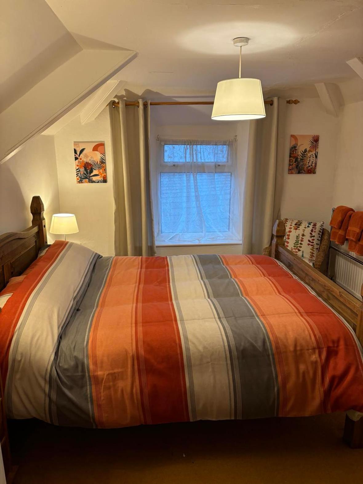Myrtle Cottage Boscastle Εξωτερικό φωτογραφία