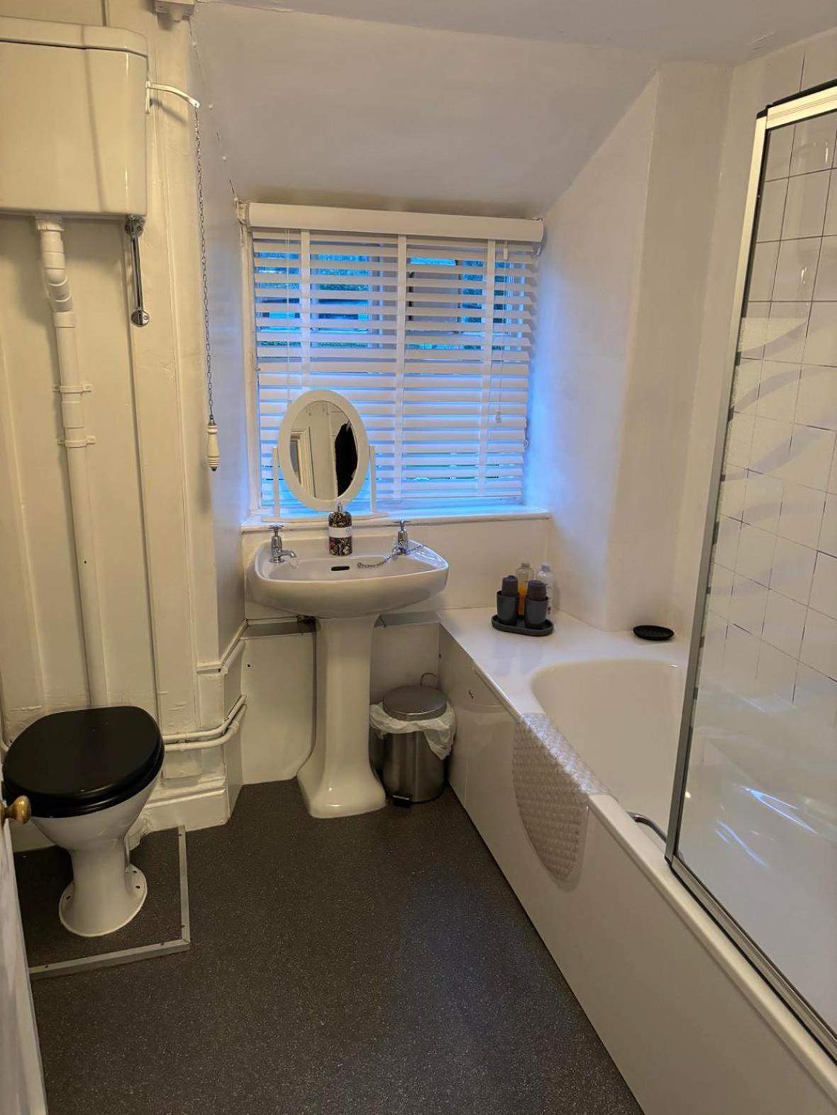 Myrtle Cottage Boscastle Εξωτερικό φωτογραφία