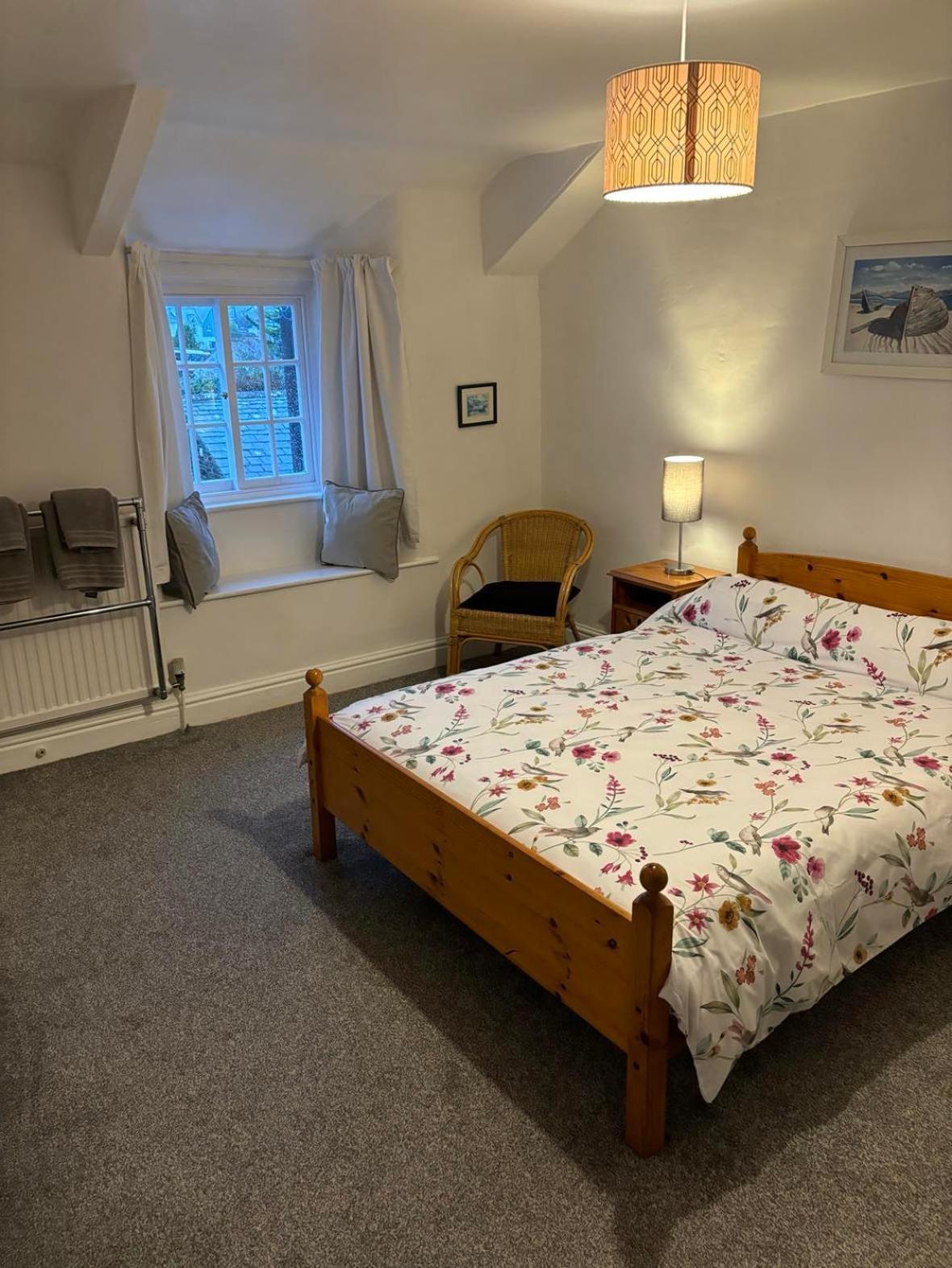 Myrtle Cottage Boscastle Εξωτερικό φωτογραφία