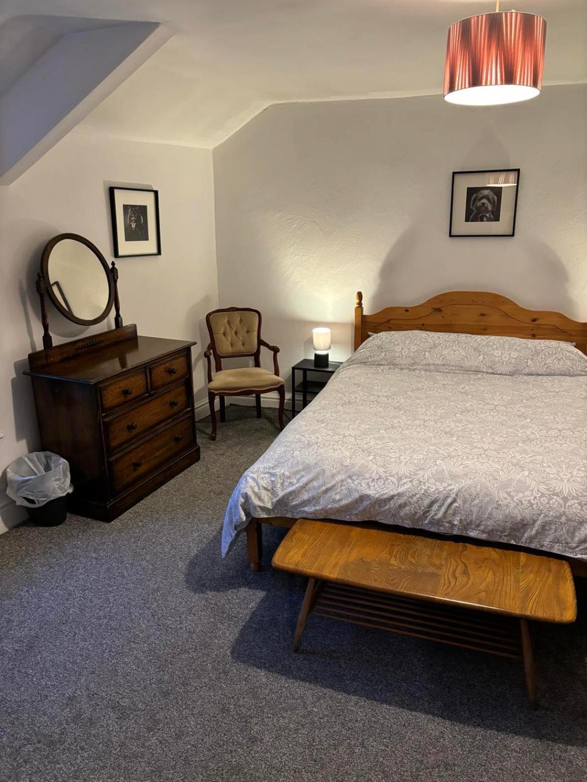 Myrtle Cottage Boscastle Εξωτερικό φωτογραφία