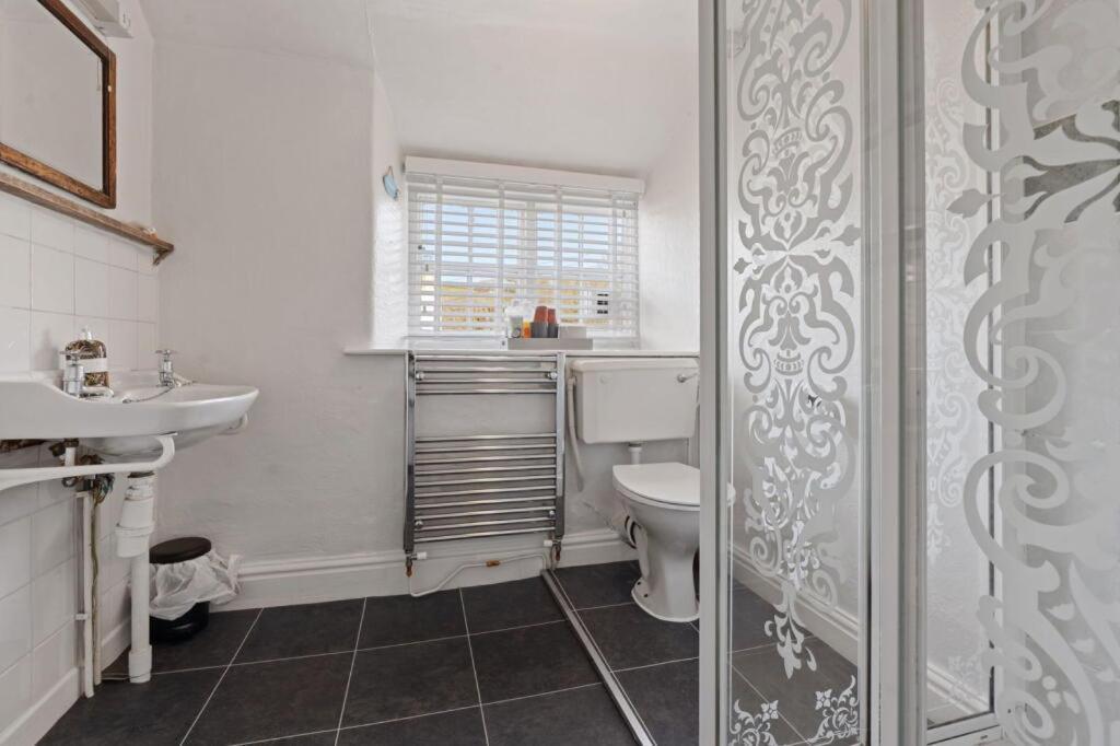 Myrtle Cottage Boscastle Εξωτερικό φωτογραφία
