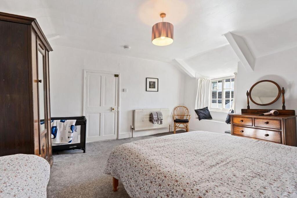 Myrtle Cottage Boscastle Εξωτερικό φωτογραφία