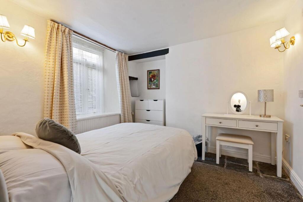 Myrtle Cottage Boscastle Εξωτερικό φωτογραφία