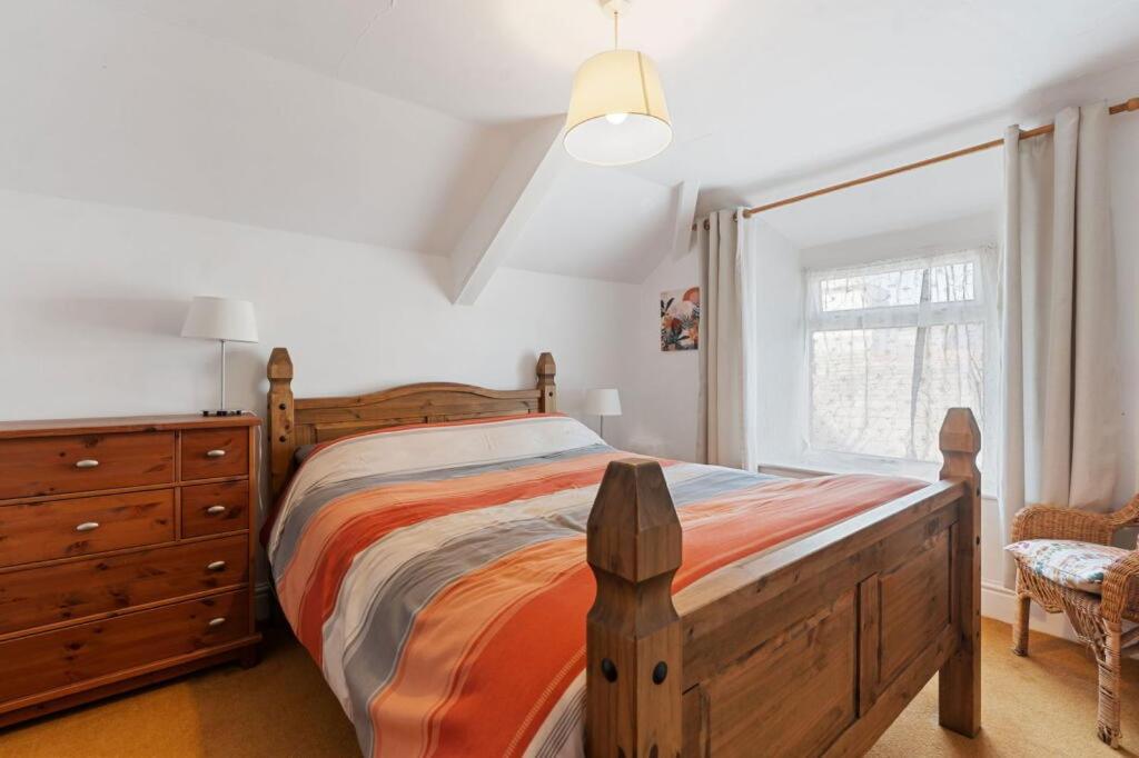 Myrtle Cottage Boscastle Εξωτερικό φωτογραφία