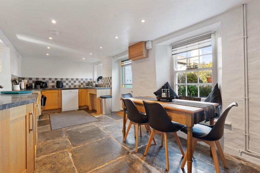 Myrtle Cottage Boscastle Εξωτερικό φωτογραφία